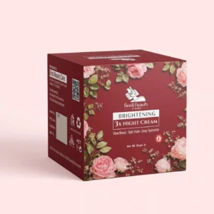 3x Brightening Cream